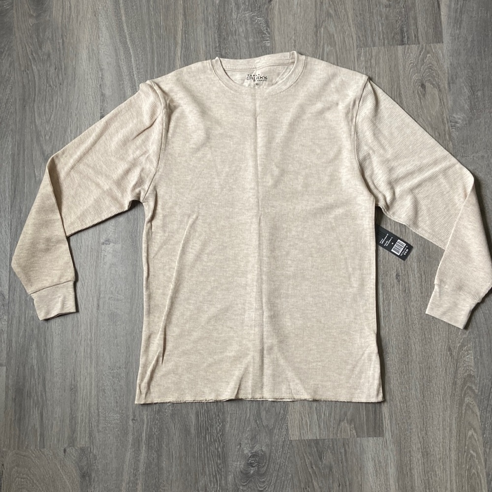 Brand New men’s beige Hanley